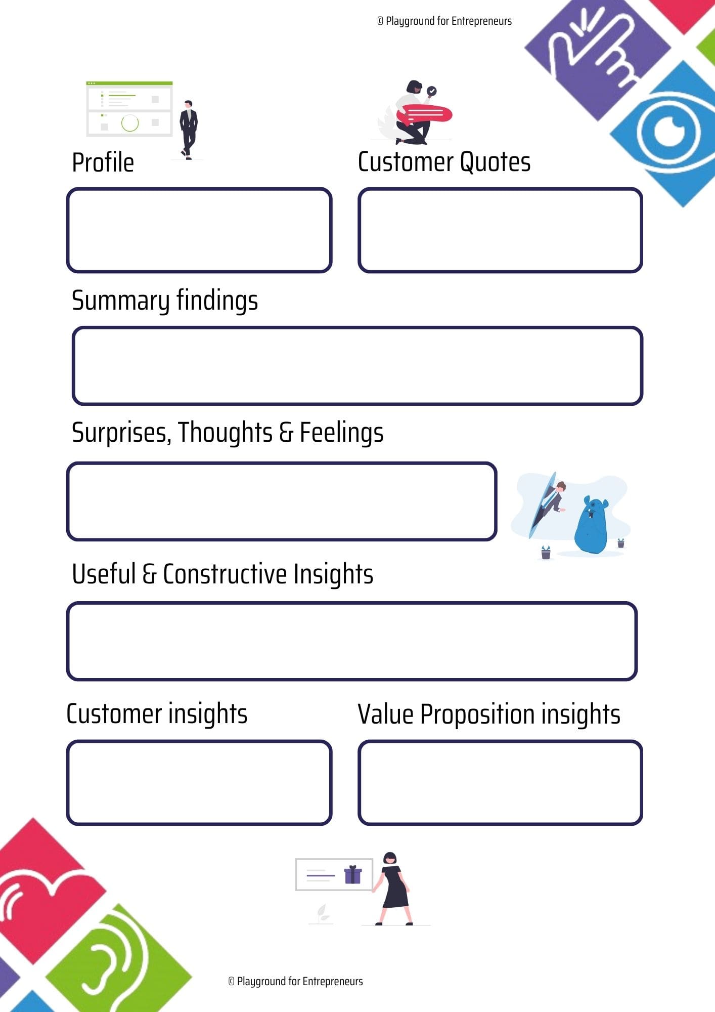 AI Customer Interview Simulations – Enrich your Entrepreneurship ...
