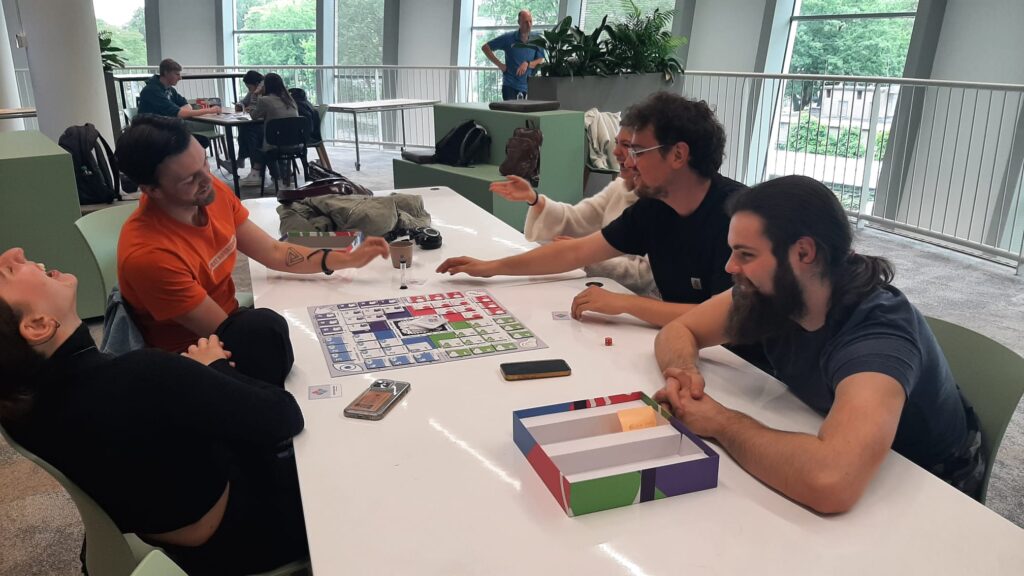 Joy - Entrepreneurship - Playground for Entrepreneurs